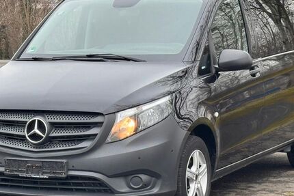 Mercedes-Benz Vito 105.000 km 25.990 &euro; Isernhagen 30916