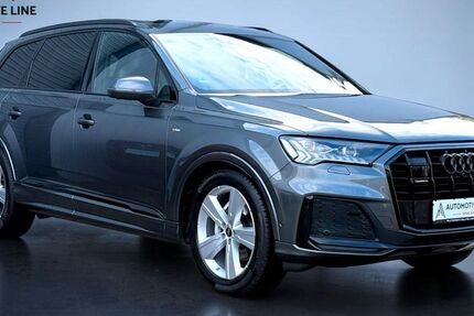 Audi Q7 94.000 km 56.450 &euro; Ronnenberg (Hannover) 30952