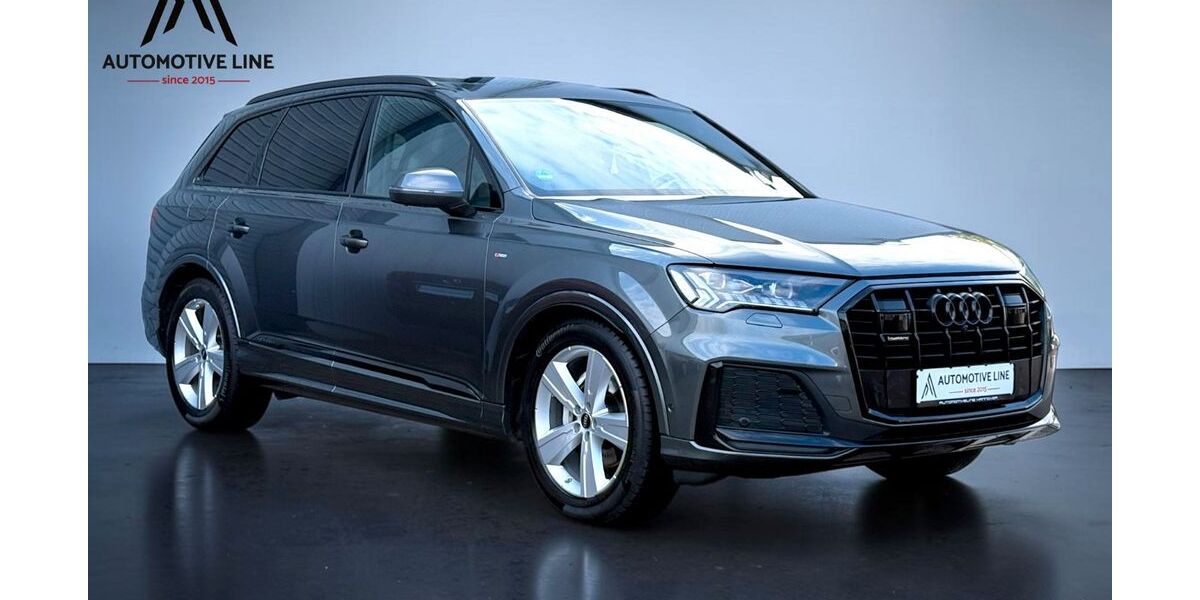 Audi Q7 94.000 km 56.450 &euro; Ronnenberg (Hannover) 30952