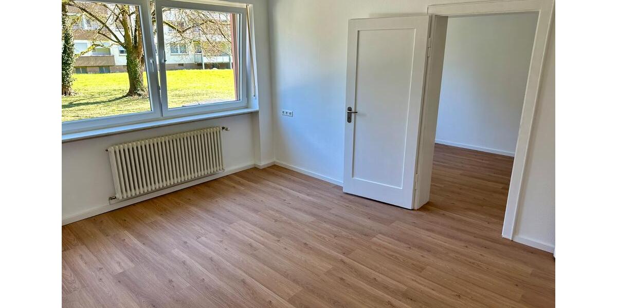 Etagenwohnung Hannover Vahrenwald-List - 3 Zimmer, 55 m&sup2;, 220.000&euro; | Angebot:27453087