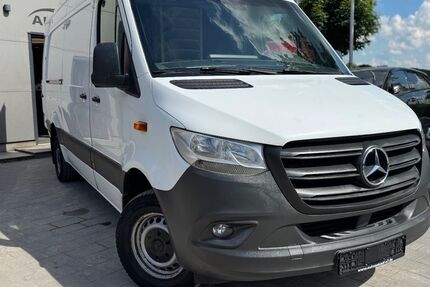 Mercedes-Benz Sprinter 170.795 km 18.999 &euro; Isernhagen OT Altwarmbüchen bei Hannover A2/A7 30916