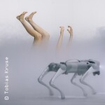 Hamlet: R2D2 or not 2B2