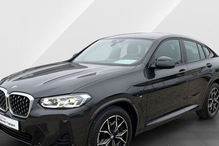BMW X4 13.615 km 51.230 &euro; Wunstorf 31515