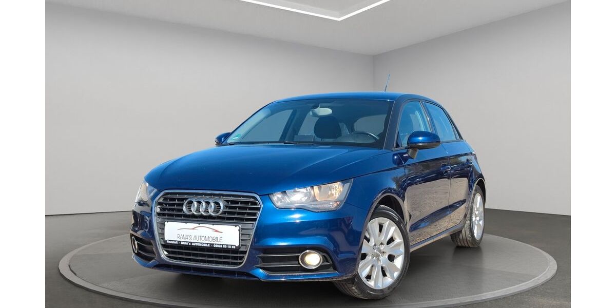 Audi A1 194.000 km 6.490 &euro; Neustadt 31535