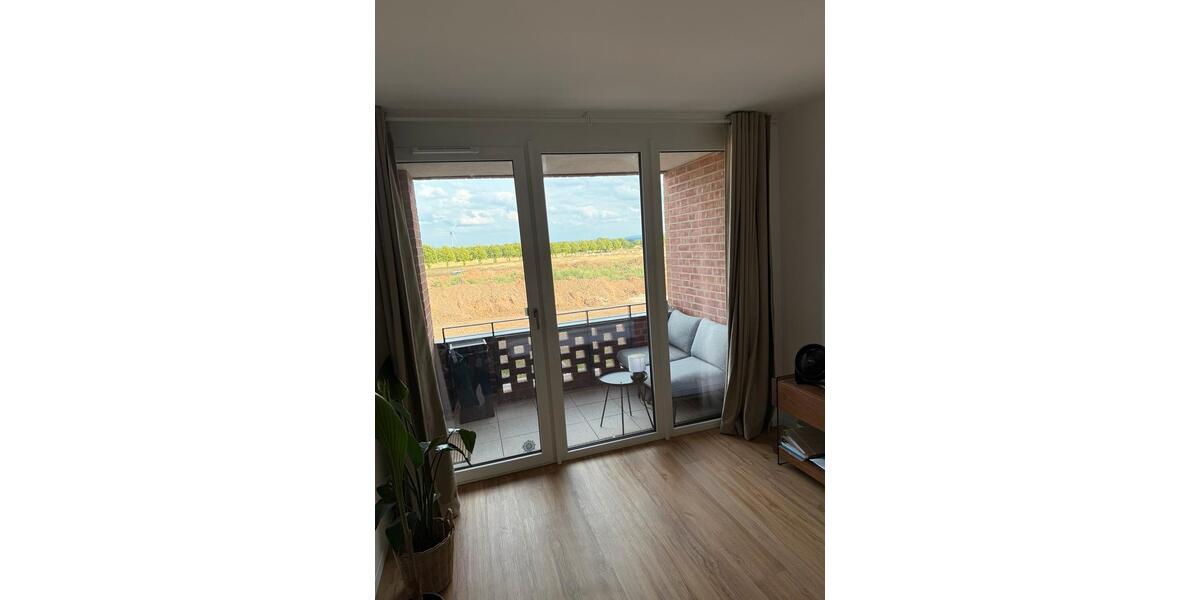 Etagenwohnung Hannover Döhren-Wülfel - 2 Zimmer, 51 m&sup2;, 1.100&euro; | Angebot:25045236