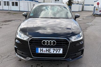 Audi A1 115.000 km 13.500 &euro; Hannover 30655