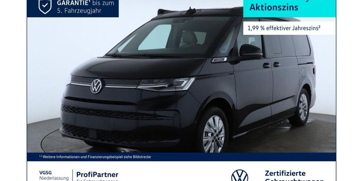 VW T7 California 20.693 km 70.650 &euro; Hannover 30419