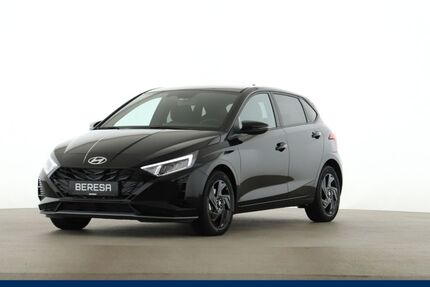 Hyundai i20 1.800 km 22.880 &euro; Hannover 30659