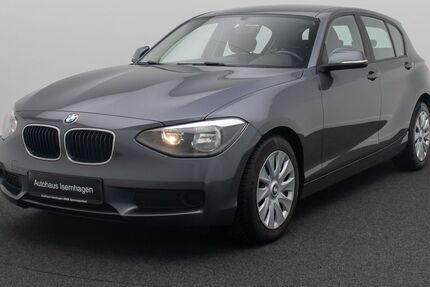 BMW 116 319.900 km 4.499 &euro; Isernhagen 30916