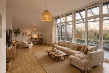 Wohnung Stadthagen - 4 Zimmer, 133 m&sup2;, 1.050&euro; | Angebot:26047950