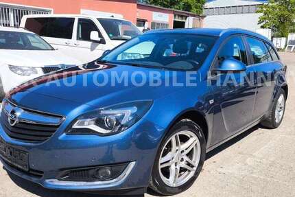 Opel Insignia 227.539 km 5.699 &euro; Hannover 30419