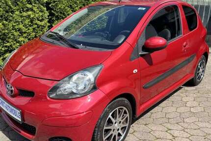 Toyota Aygo 74.700 km 6.500 &euro; Hannover 30179