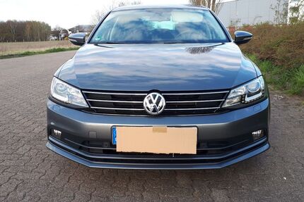 VW Jetta 46.000 km 11.300 &euro; Isernhagen 30916