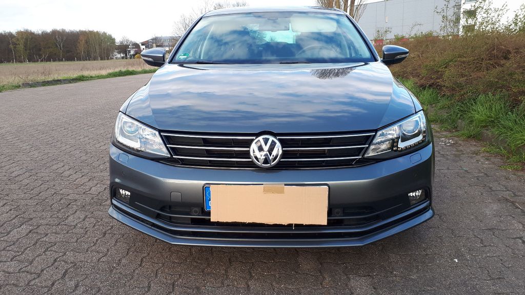 VW Jetta 46.000 km 11.300 &euro; Isernhagen 30916