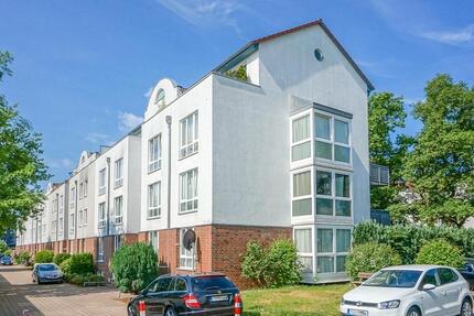Haus Hannover Buchholz-Kleefeld - 1 Zimmer, 45 m&sup2;, 560&euro; | Angebot:26263263