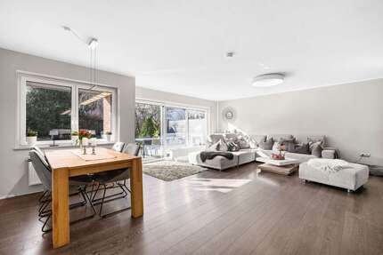 Haus Barsinghausen - 5 Zimmer, 166 m&sup2;, 349.000&euro; | Angebot:25641174