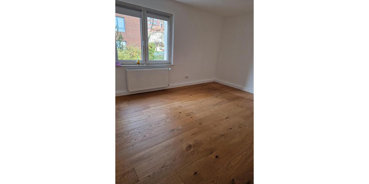 Hochparterre Langenhagen Brink - 3 Zimmer, 73 m&sup2;, 1.100&euro; | Angebot:25719871