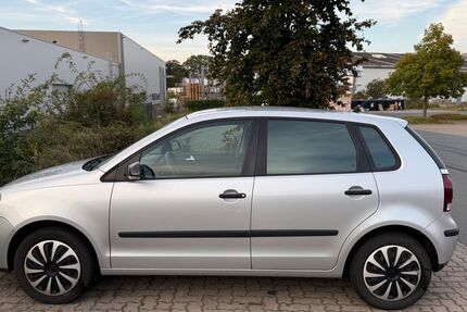 VW Polo 172.000 km 4.500 &euro; Garbsen 30823