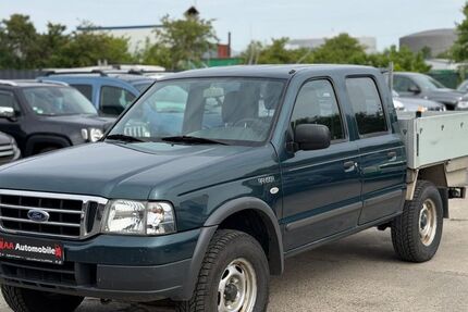 Ford Ranger 125.000 km 8.000 &euro; Hannover 30453