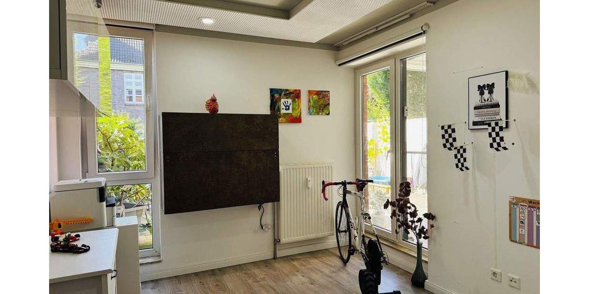 Etagenwohnung Hannover Bemerode - 3 Zimmer, 86 m&sup2;, 369.000&euro; | Angebot:25724227