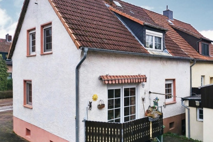 Haus Stadthagen - 4 Zimmer, 173 m&sup2;, 210.000&euro; | Angebot:25687182