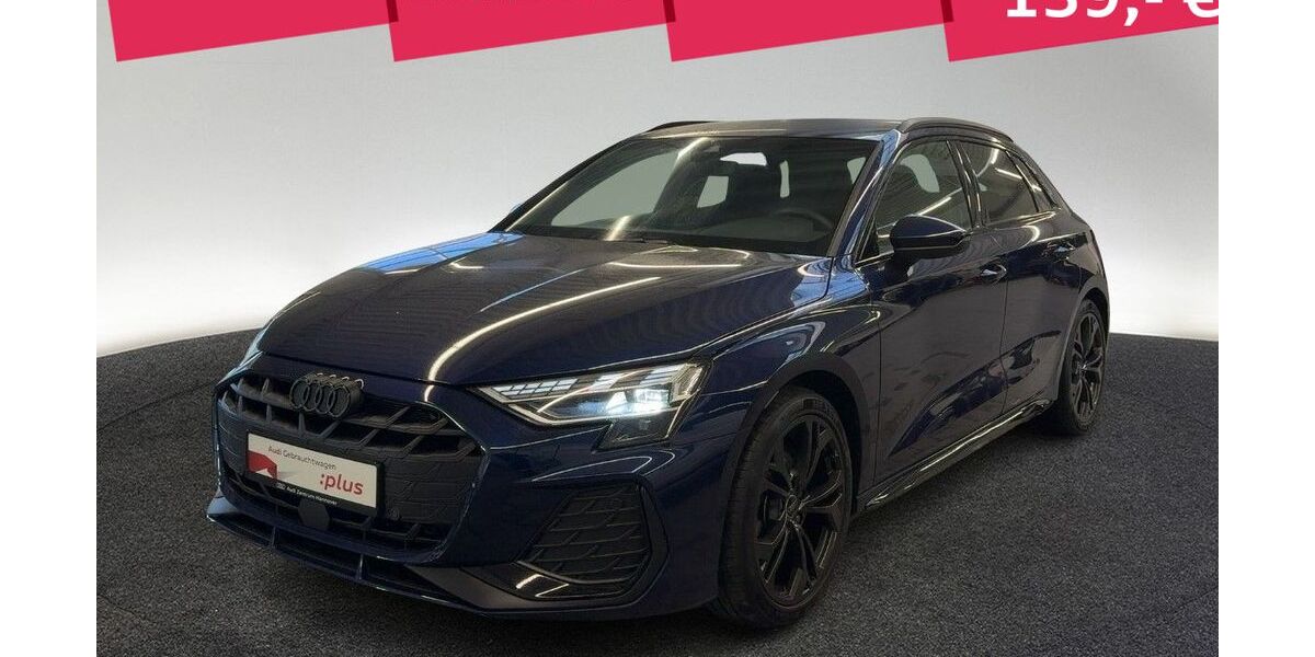 Audi A3 20.068 km 33.750 &euro; Hannover 30179