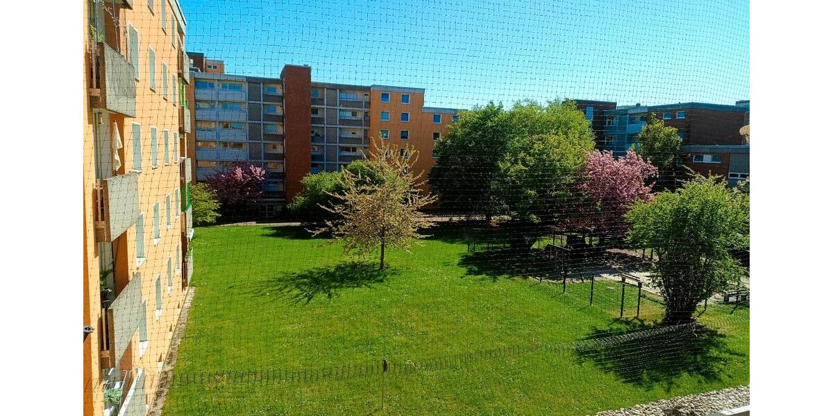 Etagenwohnung Hannover Buchholz-Kleefeld - 4 Zimmer, 83 m&sup2;, 210.000&euro; | Angebot:27192956