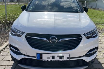 Opel Grandland (X) 56.000 km 18.750 &euro; Sarstedt 31157