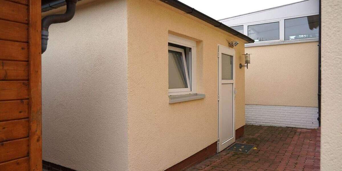 Doppelhaushälfte Hannover Vinnhorst - 3 Zimmer, 235 m&sup2;, 779.000&euro; | Angebot:25772436