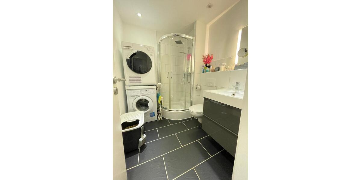 Dachgeschoßwohnung Laatzen - 2.5 Zimmer, 58 m&sup2;, 650&euro; | Angebot:25963580