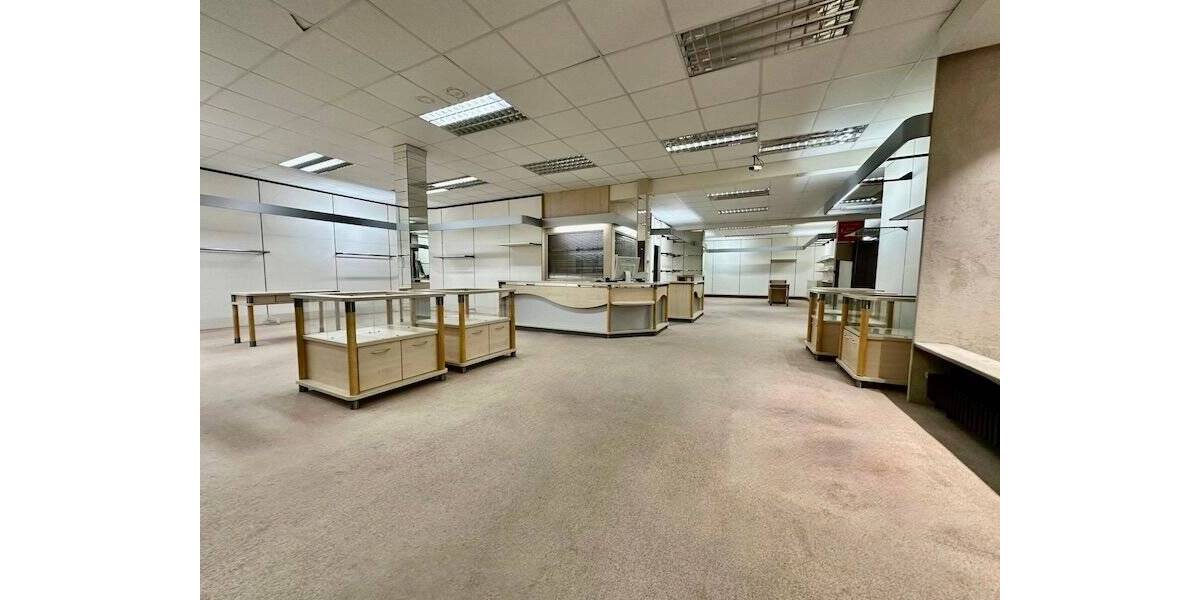 Gewerbeobjekt Neustadt am Rübenberge Neustadt - 1.950&euro; | Angebot:25927691