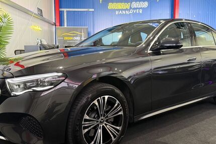 Mercedes-Benz E 200 4.868 km 49.980 &euro; Garbsen 30827