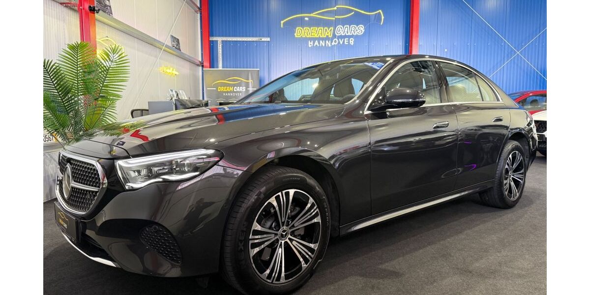 Mercedes-Benz E 200 4.868 km 49.980 &euro; Garbsen 30827