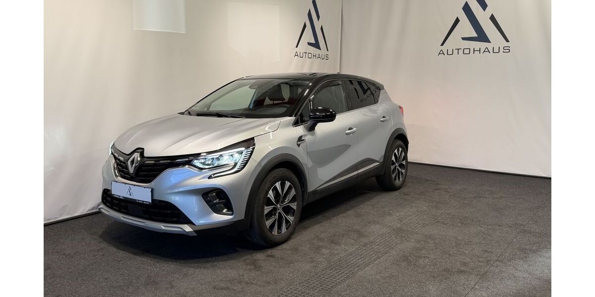 Renault Captur 38.000 km 19.200 &euro; Seelze 30926