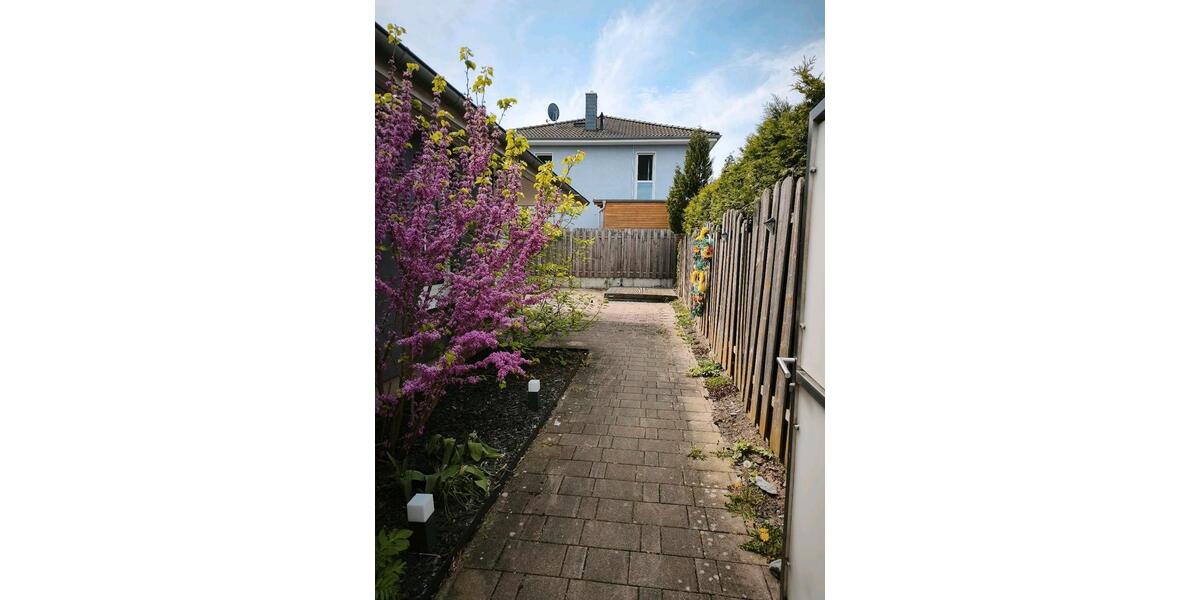 Reihenhaus Barsinghausen - 3.5 Zimmer, 125 m&sup2;, 400.000&euro; | Angebot:26606026