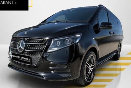 Mercedes-Benz V 300 4.267 km 80.890 &euro; Garbsen 30827