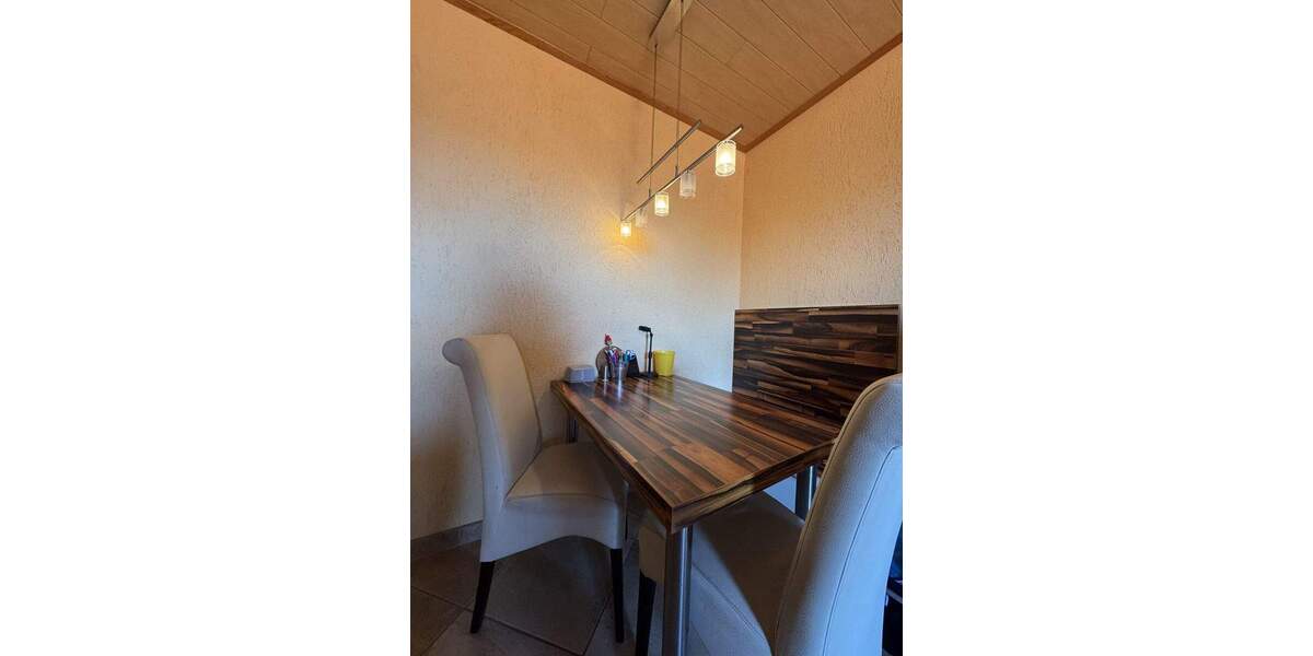 Etagenwohnung Wunstorf / Steinhude Steinhude - 4 Zimmer, 138 m&sup2;, 299.000&euro; | Angebot:25668761