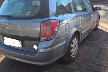 Opel Astra 174.000 km 900 &euro; Hannover 30625