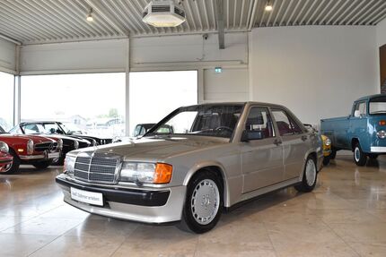 Mercedes-Benz 190 157.290 km 32.777 &euro; Wedemark 30900