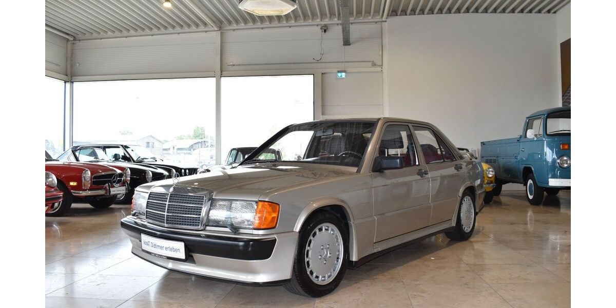 Mercedes-Benz 190 157.290 km 32.777 &euro; Wedemark 30900