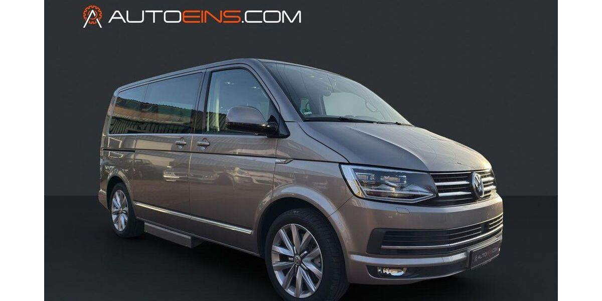 VW T6 Multivan 89.887 km 31.500 &euro; Ronnenberg StT Empelde Region Hannover 30952