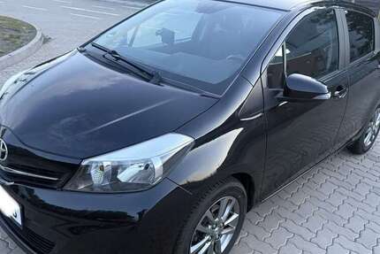 Toyota Yaris 95.000 km 7.000 &euro; Hannover, Landeshauptstadt 30655