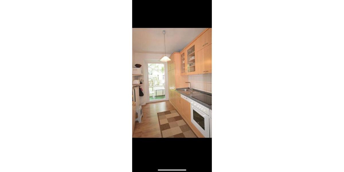 Etagenwohnung Hannover Vahrenwald-List - 3 Zimmer, 93 m&sup2;, 1.350&euro; | Angebot:26412404