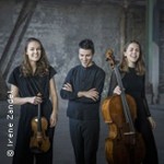Amelio Trio