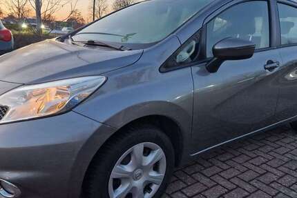 Nissan Note 142.800 km 3.700 &euro; Burgdorf 31303