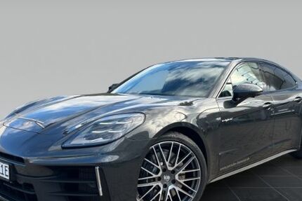 Porsche Panamera 13.500 km 142.990 &euro; Hannover 30177