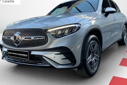 Mercedes-Benz GLC 300 10.221 km 54.450 &euro; Garbsen 30827