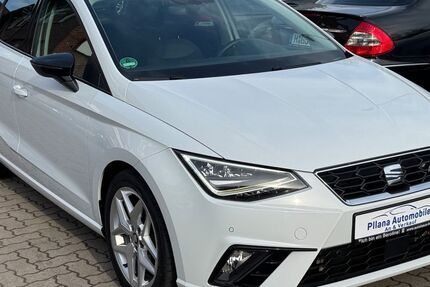 Seat Ibiza 100.500 km 13.999 &euro; Isernhagen (Awb) Hannover 30916