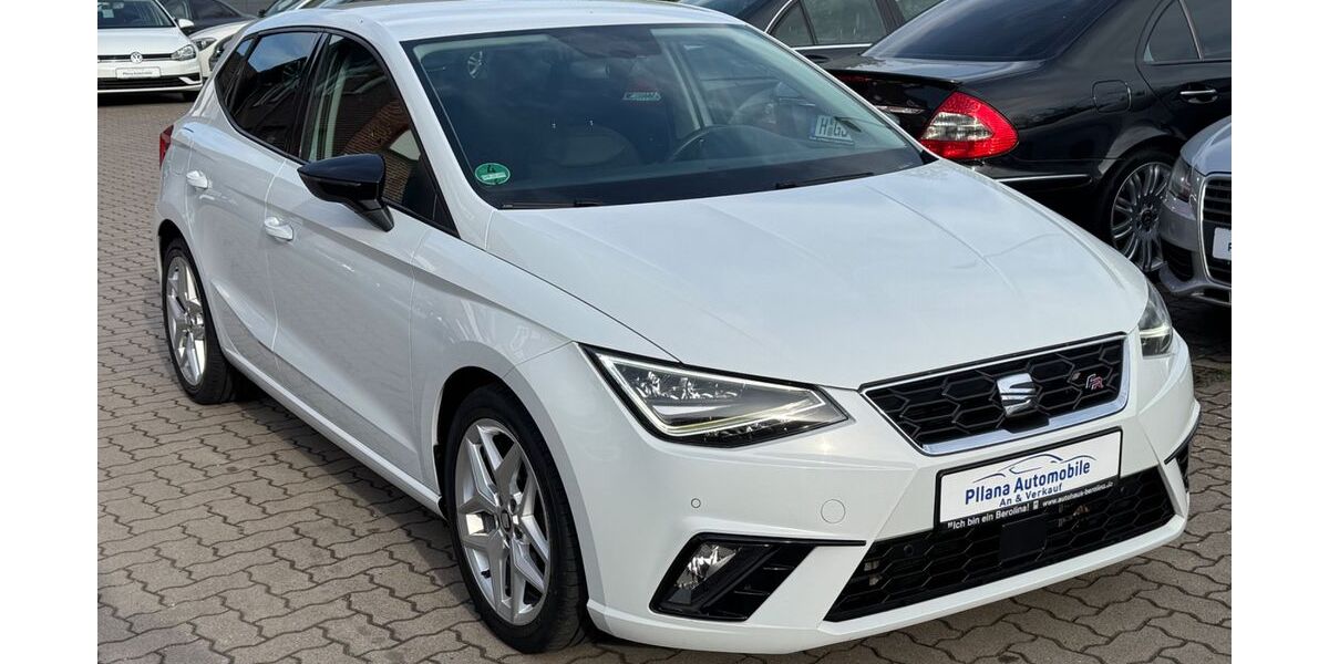 Seat Ibiza 100.500 km 13.999 &euro; Isernhagen (Awb) Hannover 30916