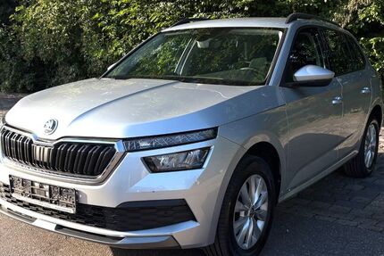Skoda Kamiq 123.978 km 13.790 &euro; Hannover 30449
